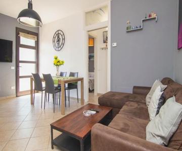 Appartamento In Stile Minimale