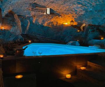 La Casa Medievale Suites E Spa