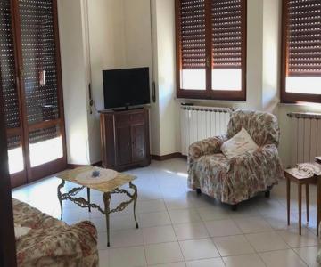 Appartamento Incoronata