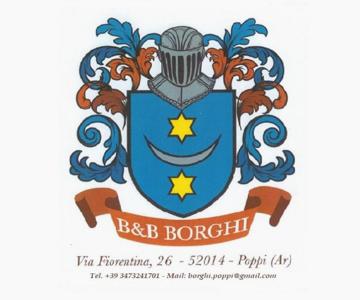 B&b Borghi