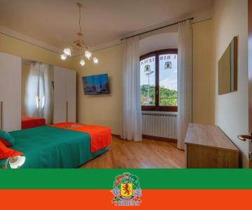 Ibibiena - Casa Camaldoli