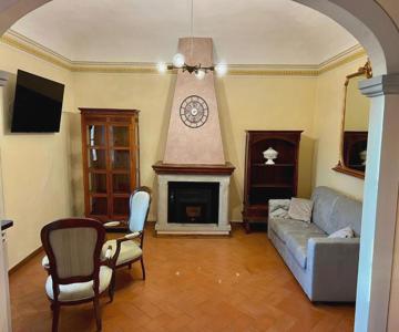 Le Volte Centro Storico Di Poppi