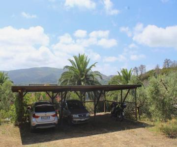 Ecoresort Casa Degli Ulivi