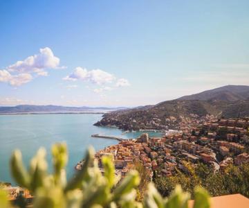 Residence Sole Dell'argentario