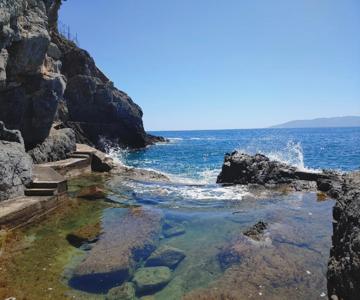Casa Vacanze Argentarola