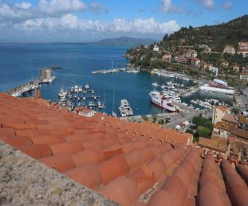 La Casa Di Elba E Mario