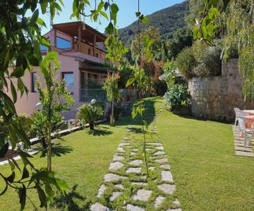 Appartamenti Casa Santi