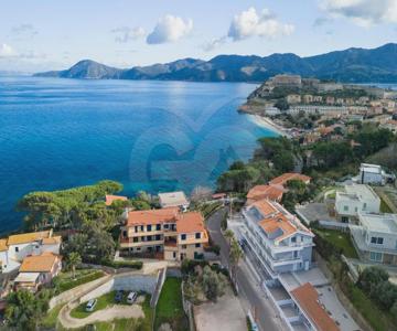 Residence Padulella - Goelba