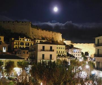 Appartamenti Luna Blu