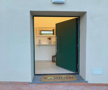 A Due Passi Da Sansone