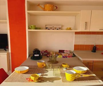 Monolocale Eco Del Mare