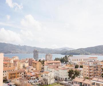 Carola's Home - Goelba