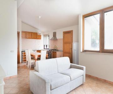 Appartamento La Terrazza