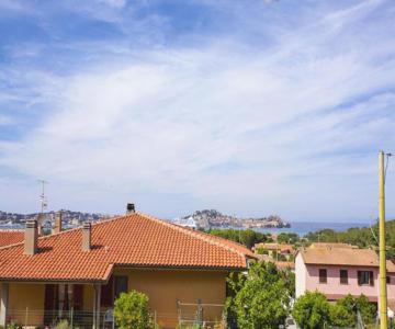 Appartamento Le Conchiglie - Goelba