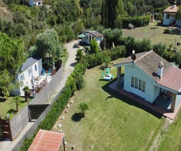 Celestina Country House's