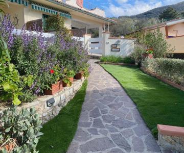 Beach Apartments Isola D'elba