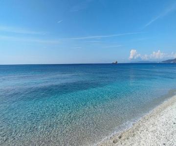 Capo Bianco Private Room