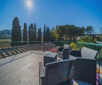 Casa Alex A Schiopparello - Goelba