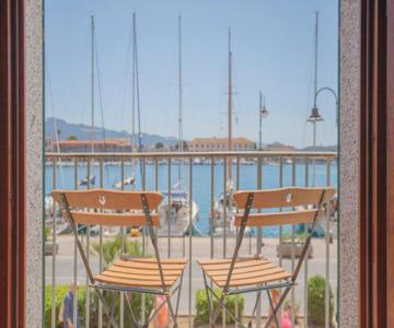 Appartamento Lungomare - Helloelba