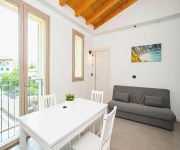 Dimora Mascagni - Goelba