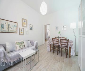 Casina Del Ponticello