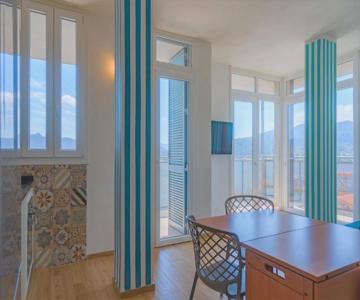 Appartamento Cielo E Mare