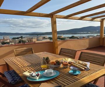 La Terrazza Al Forte