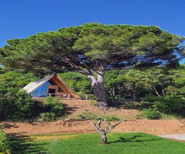 Glamping Fonte Murata