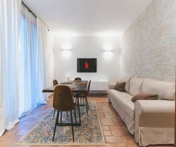 Moderno Appartamento A 2 Passi Dalla Stazione