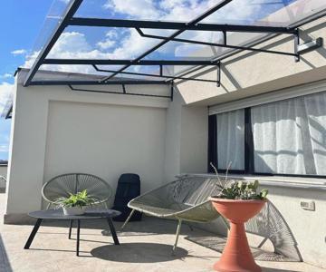 Piccolo Attico A Prato