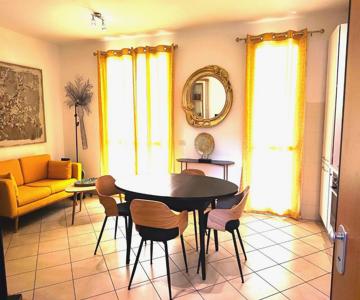 Il Melograno Apartment (centro Storico Prato)