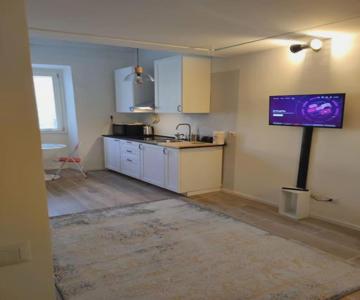 Appartamento Galgano Prato Centro