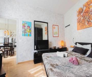 Casa Moderna Vicino Firenze