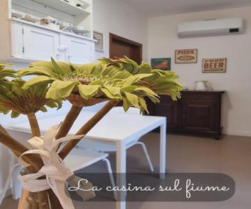 La Casina Sul Fiume