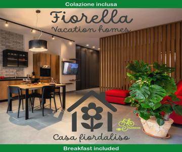 Casa Fiordaliso