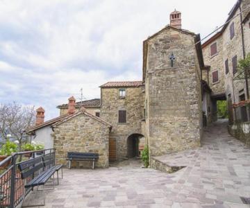 Casa Di Adele
