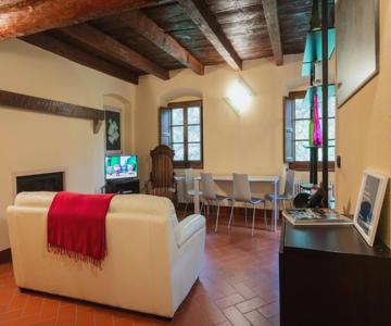 Appartamento Cassero All'arno