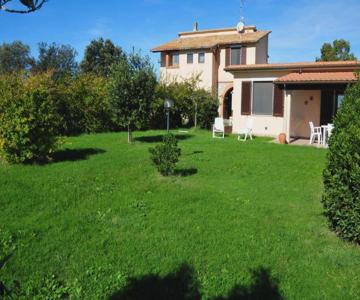 Azienda Agrituristica Il Giuggiolo