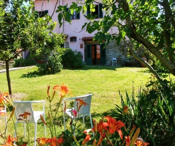 Agriturismo Botro