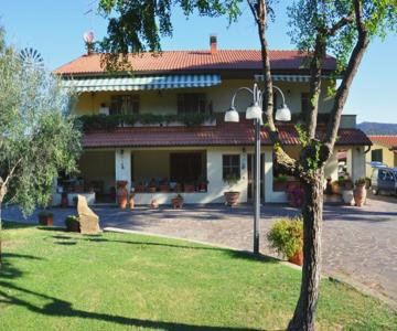 Appartamenti Pian D'alma