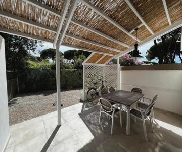 Punta Ala - Tra Mare E Natura