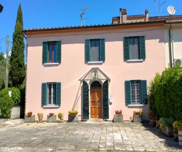 Casa Branchetti
