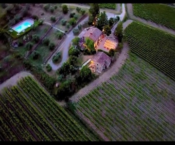 Locanda Podere Le Vigne