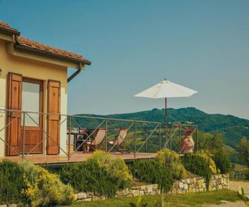 Tenuta Il Poggetto