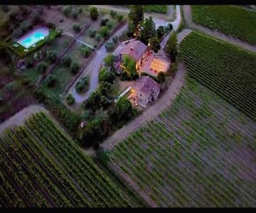 Locanda Podere Le Vigne