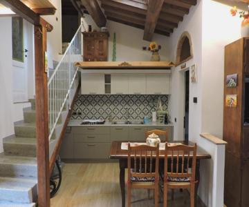 La Casa Di Olga