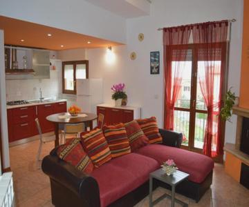 Appartamento Oleandro