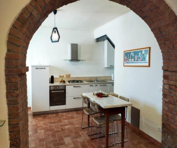 Appartmento Il Vicolo