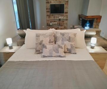 Alle Terme B&b Poesia