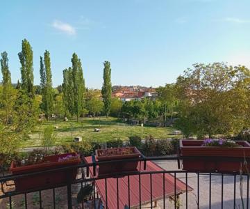 Appartamento Le Ginestre